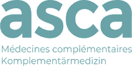 Thérapeute agréé ASCA
