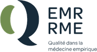 Thérapeute agréé RME — Registre de médecine empirique